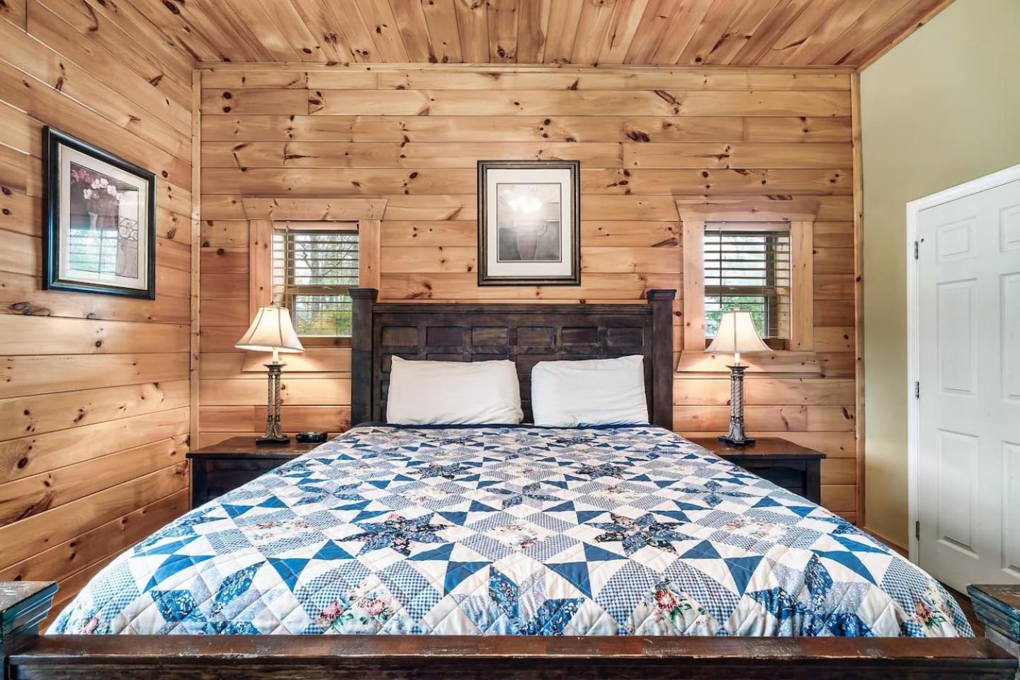 Top Mtn Views, Hottub, Games, 4 Suites, Pets セバービル エクステリア 写真