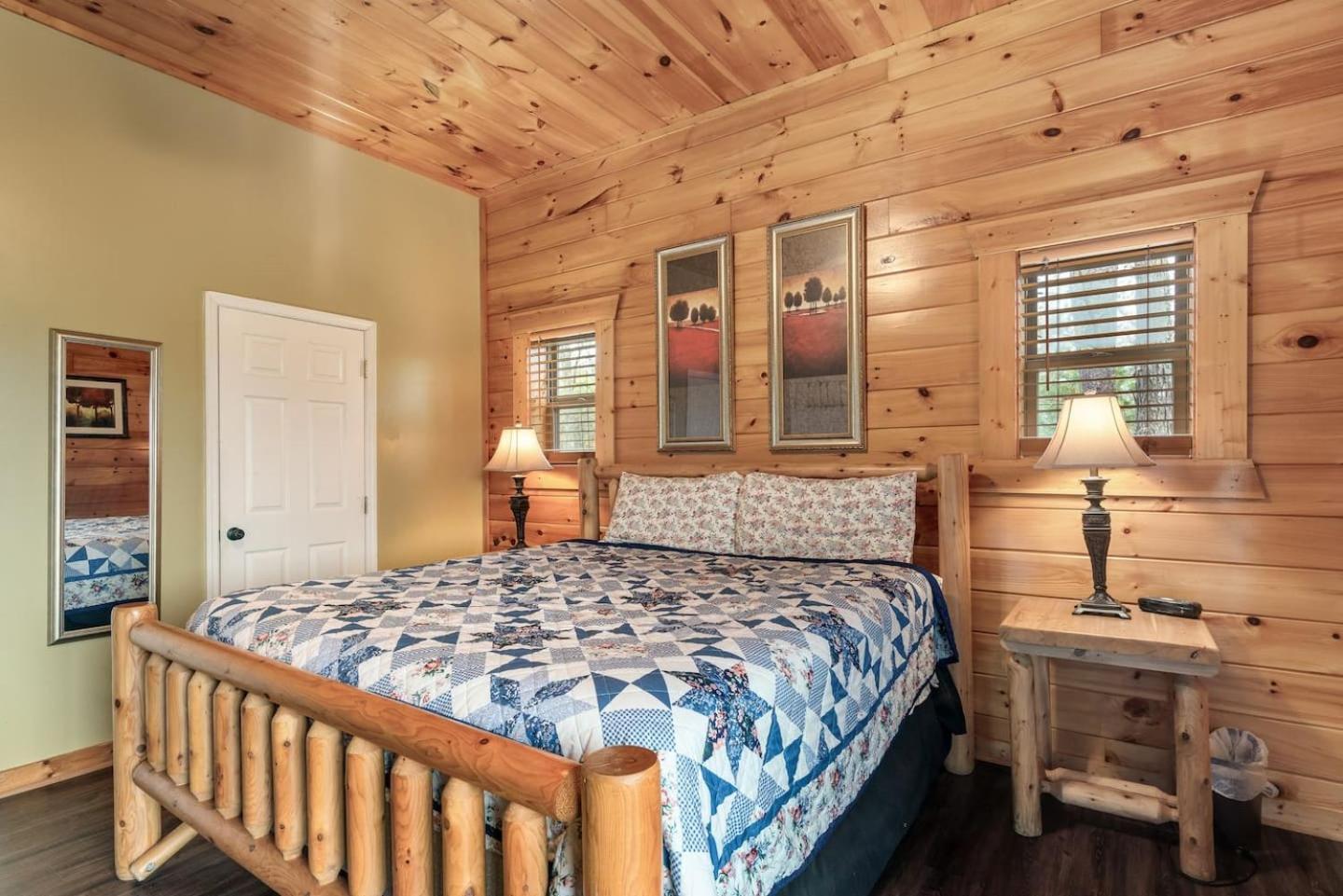 Top Mtn Views, Hottub, Games, 4 Suites, Pets セバービル エクステリア 写真