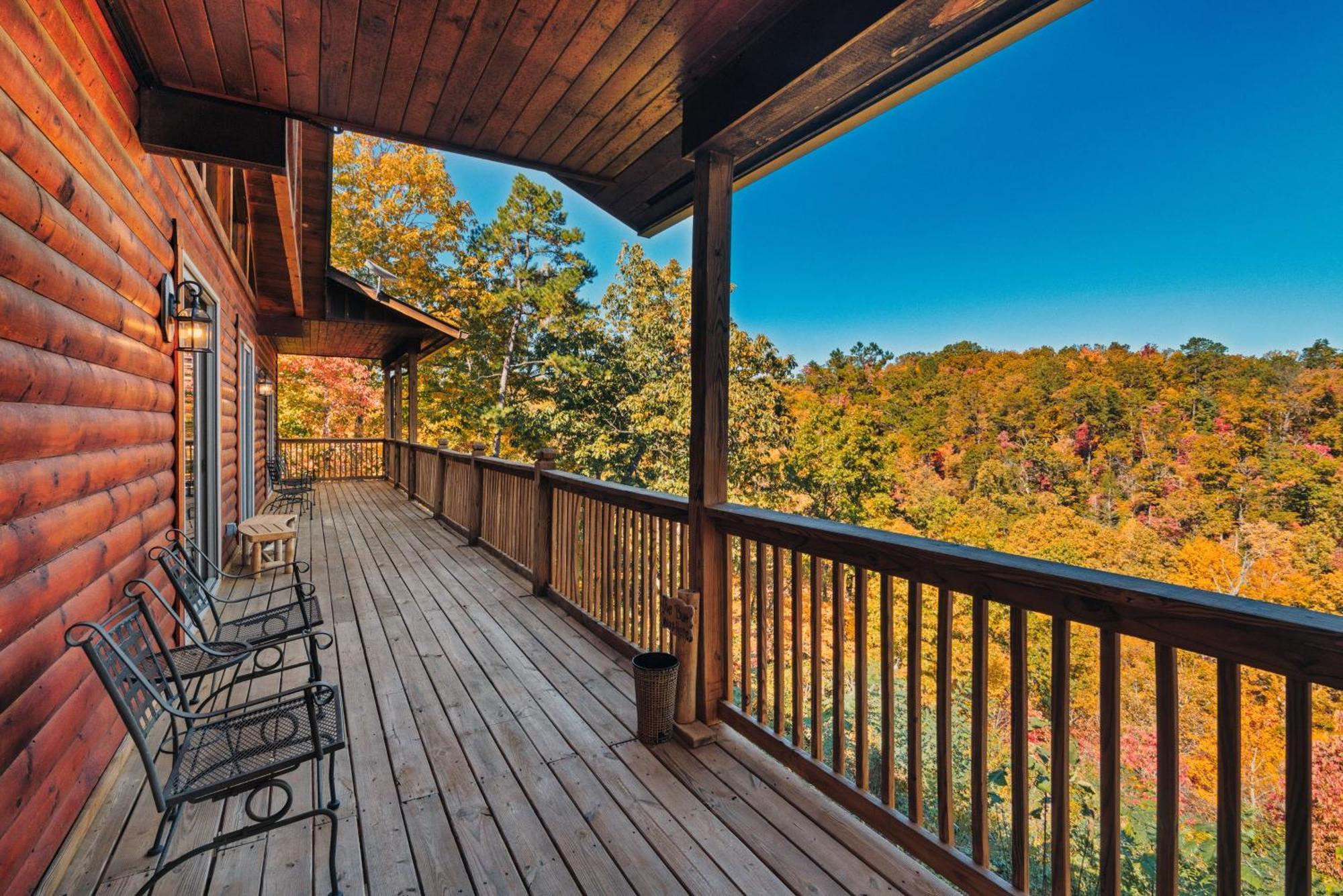 Top Mtn Views, Hottub, Games, 4 Suites, Pets セバービル エクステリア 写真