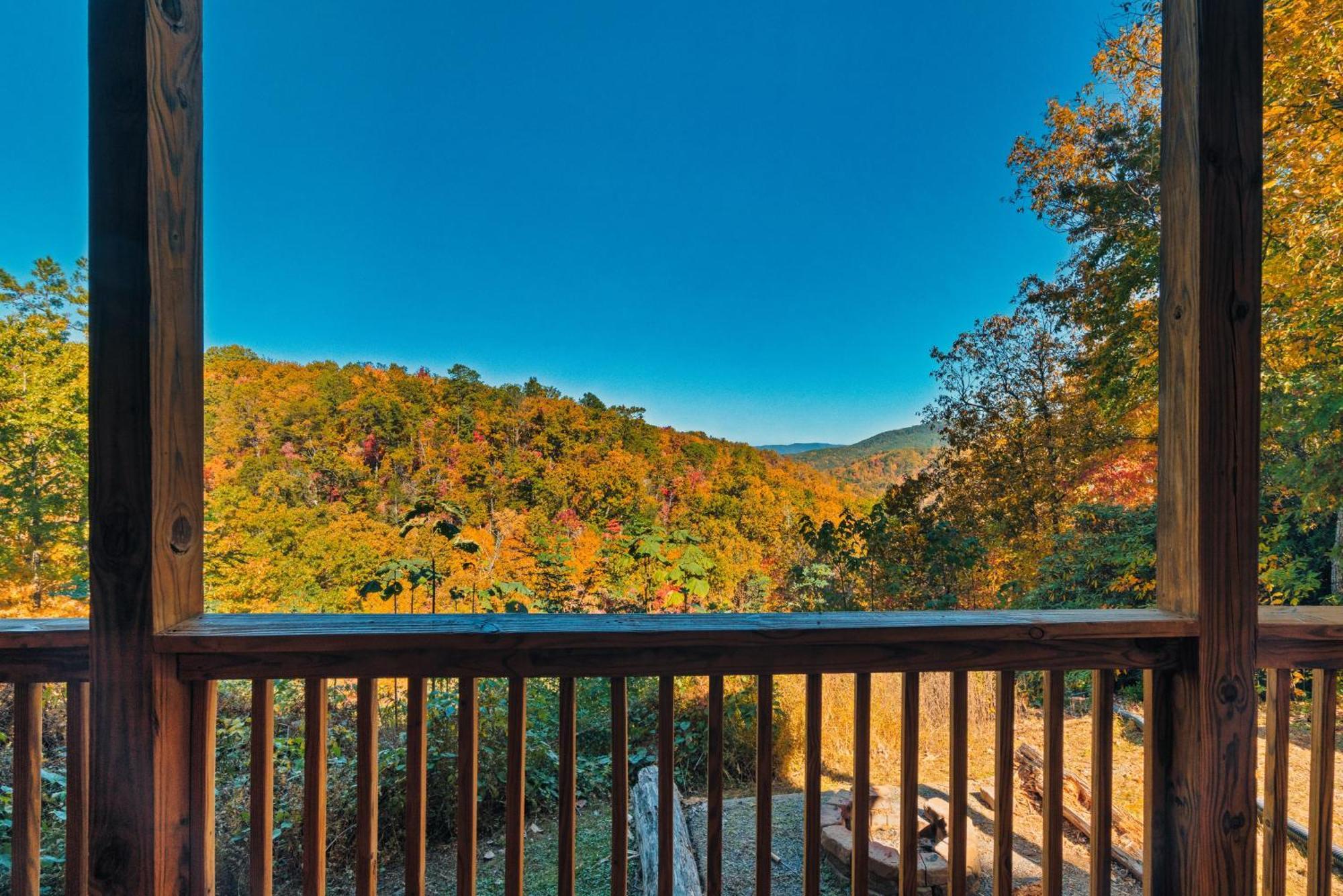 Top Mtn Views, Hottub, Games, 4 Suites, Pets セバービル エクステリア 写真