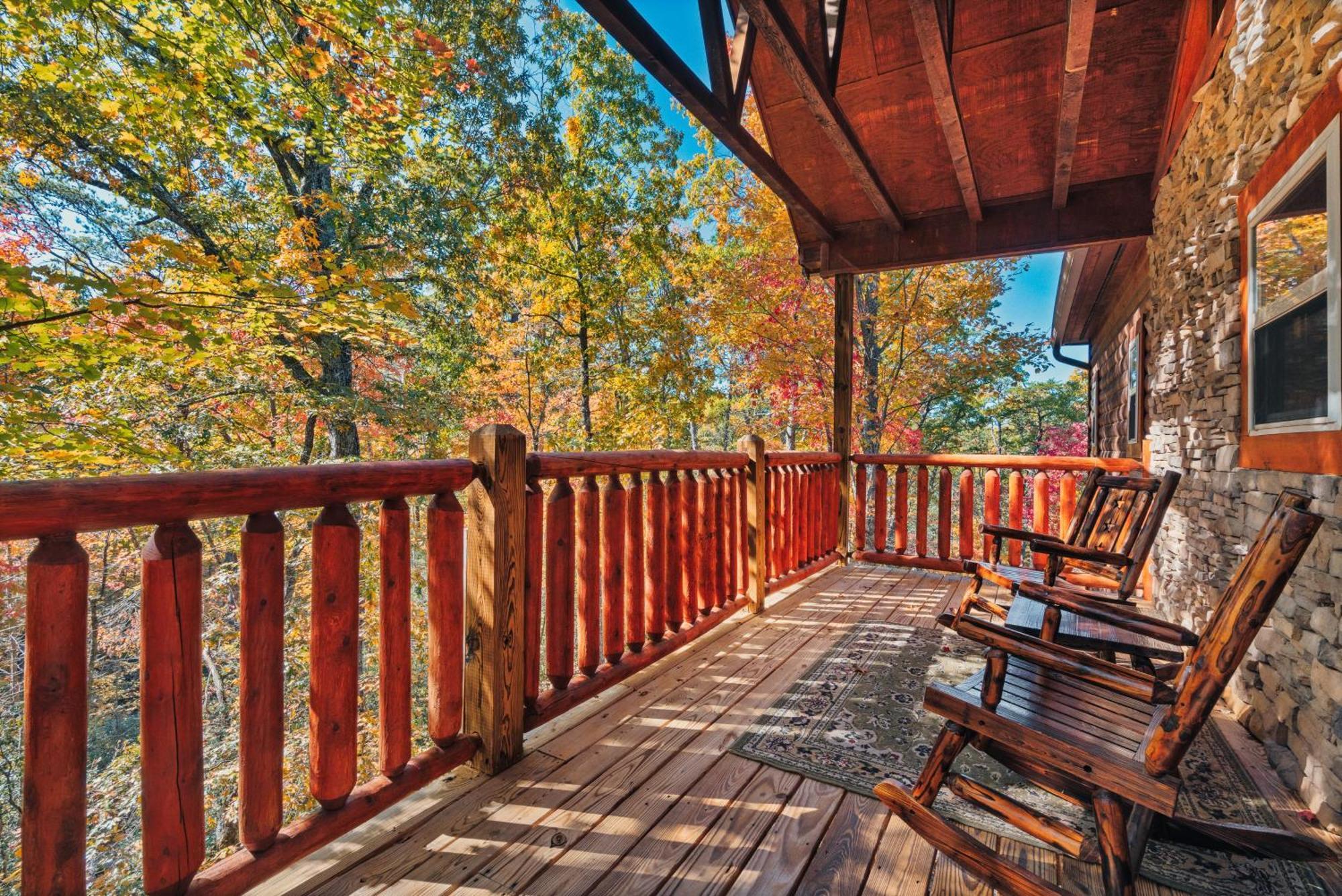 Top Mtn Views, Hottub, Games, 4 Suites, Pets セバービル エクステリア 写真