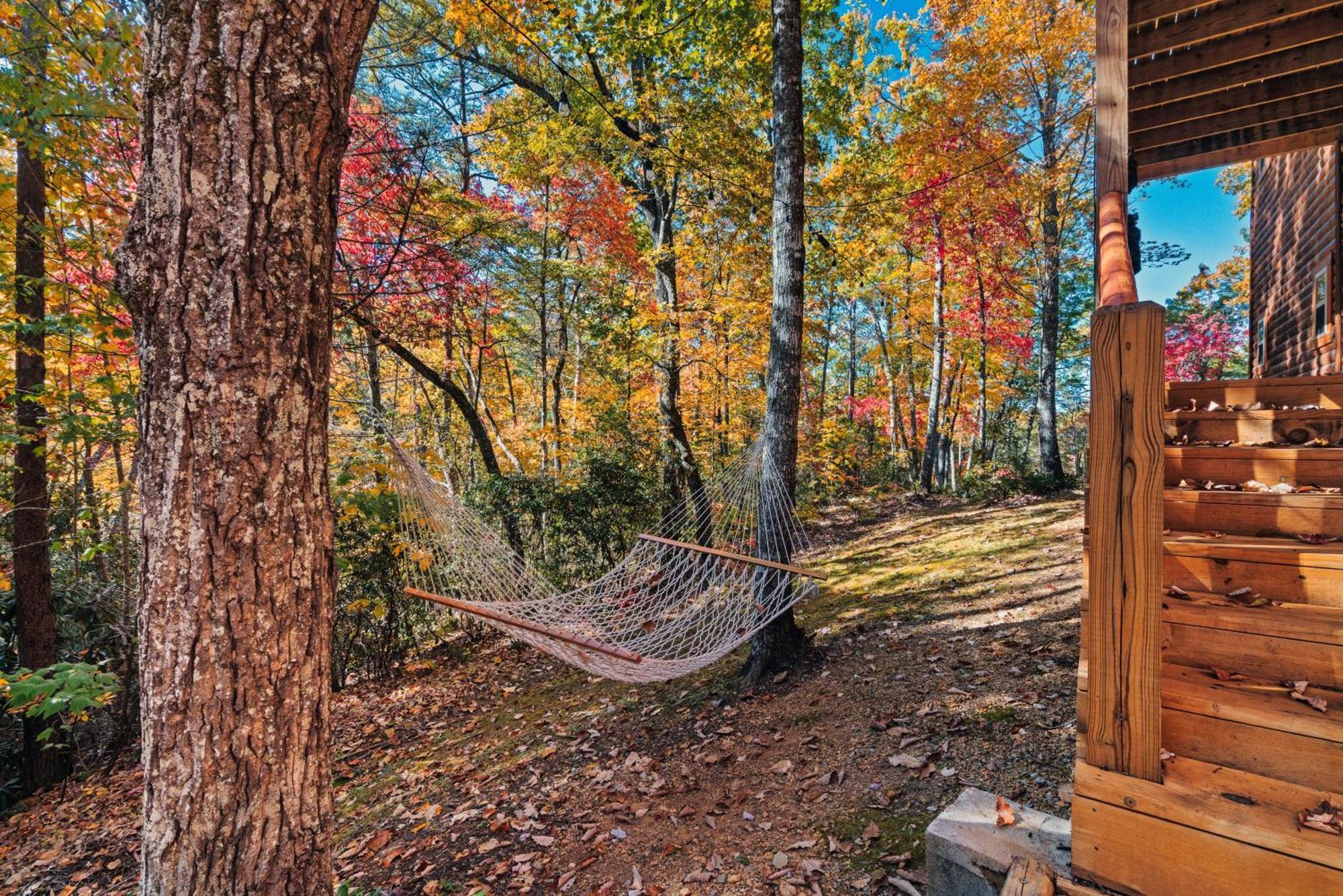 Top Mtn Views, Hottub, Games, 4 Suites, Pets セバービル エクステリア 写真